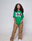 Light My Path Tee (Green)