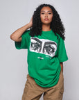 Light My Path Tee (Green)