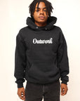 CYD Hoodie (Black)
