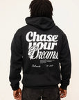 CYD Hoodie (Black)
