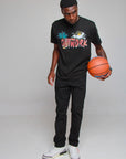Slow Motion (Black) - Outwork