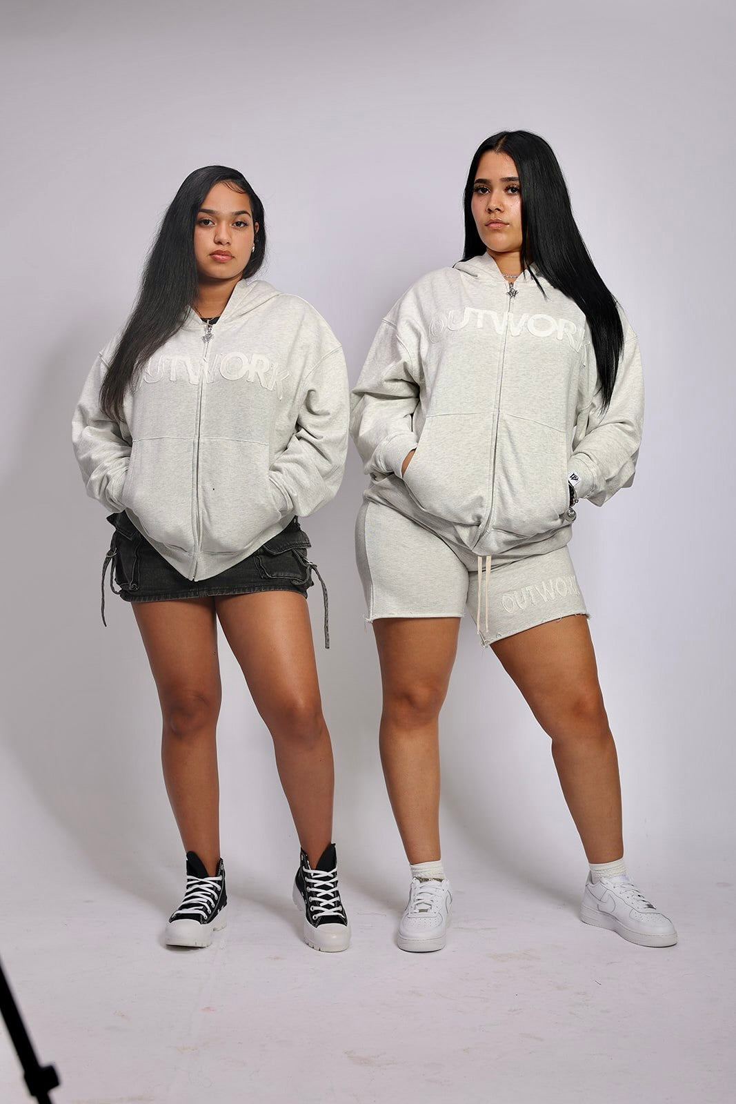 Game Changer Collection – Outwork
