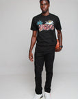 Slow Motion (Black) - Outwork 