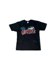 Slow Motion (Black) - Outwork 